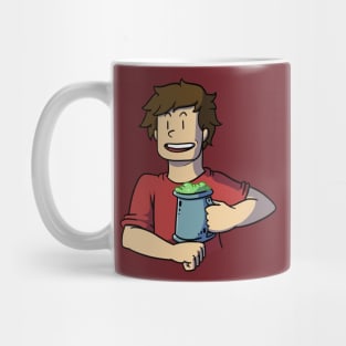 Just The Worst Mug